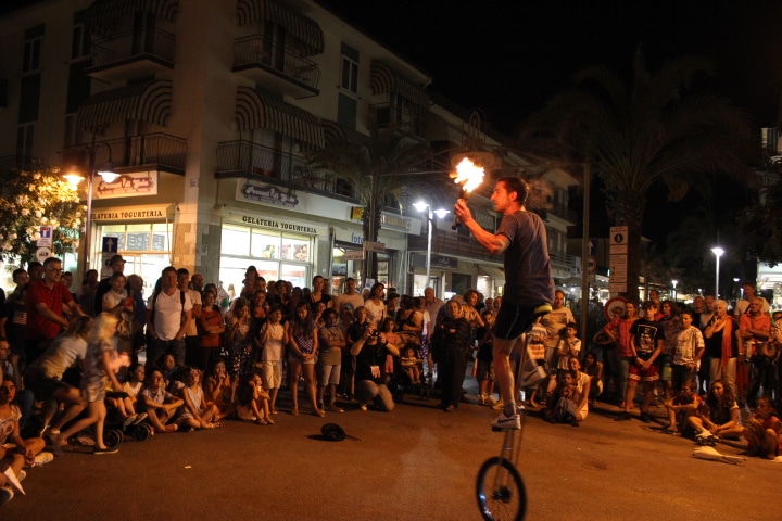 Foto evento Tonfano