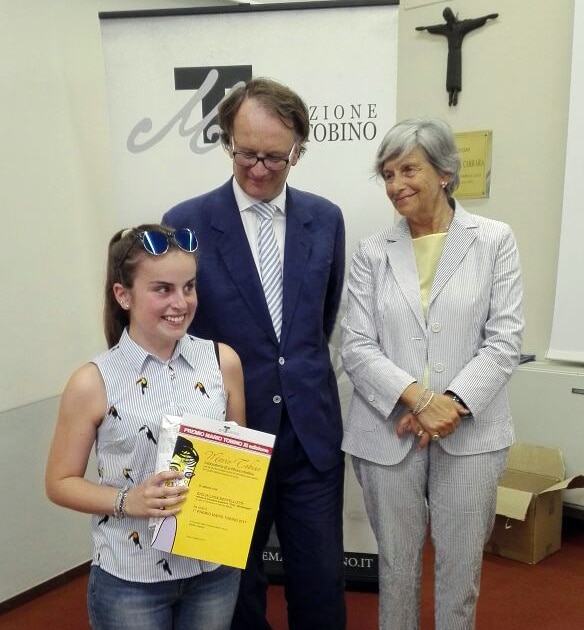 La Versilia conquista tutti i primi posti dell’XI Premio Mario Tobino provinciale