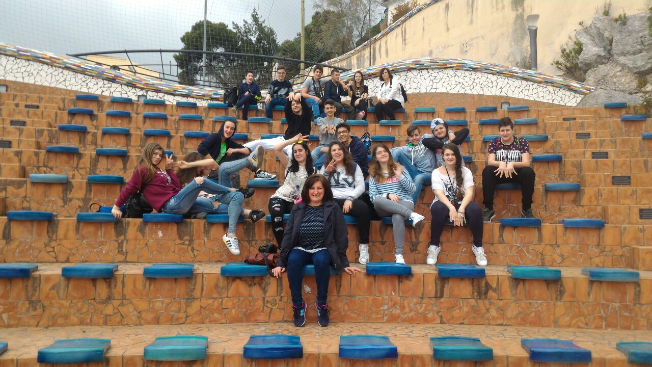 Cinque racconti degli studenti di Stazzema sul portale “Toscana ovunque bella”