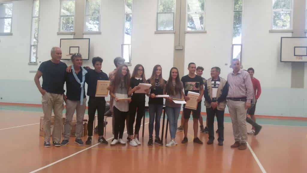 studenti carlo piaggia