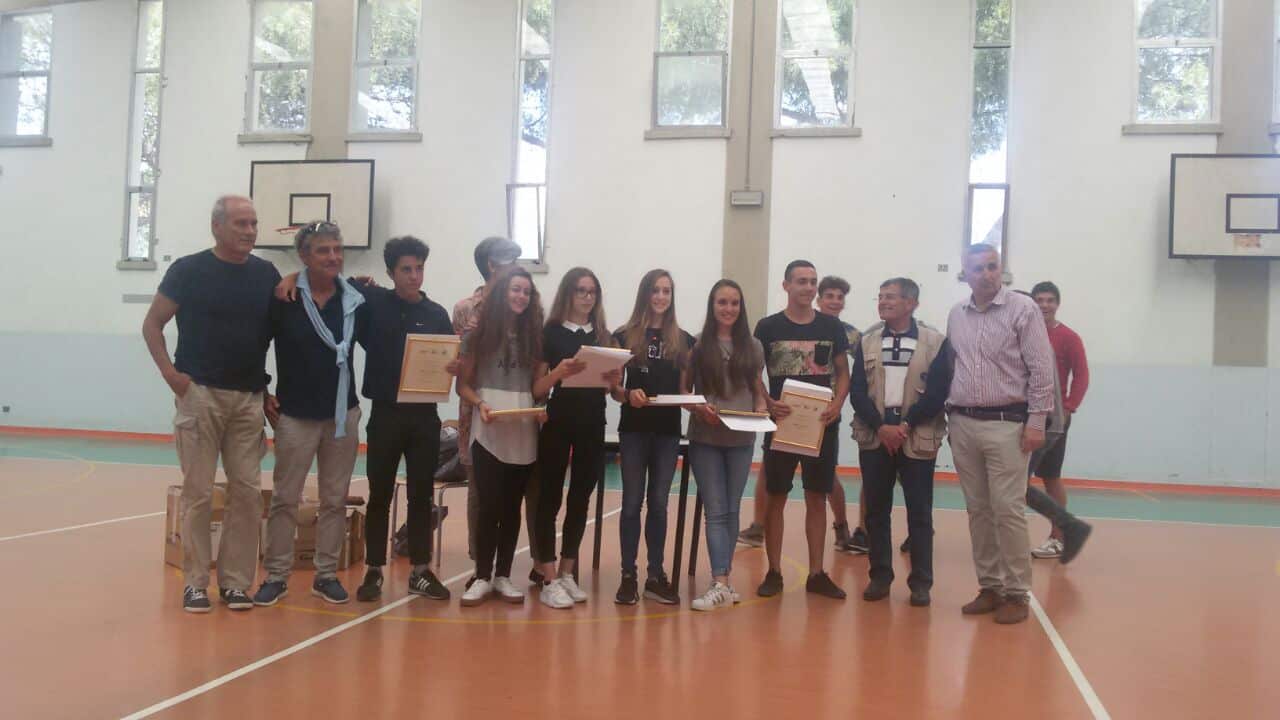 studenti carlo piaggia