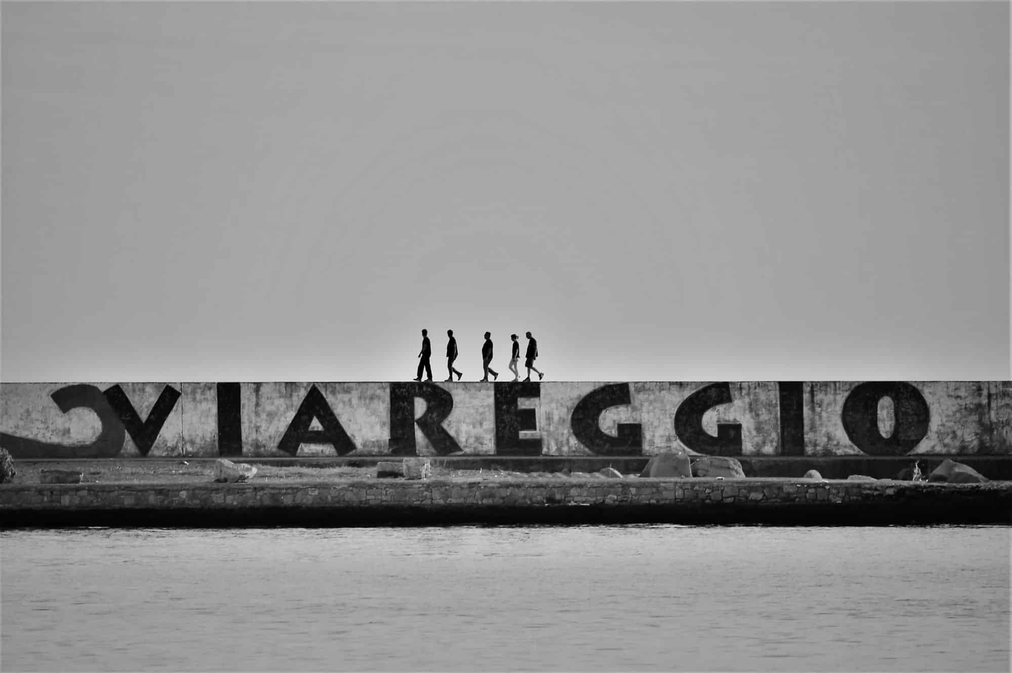 Viareggio