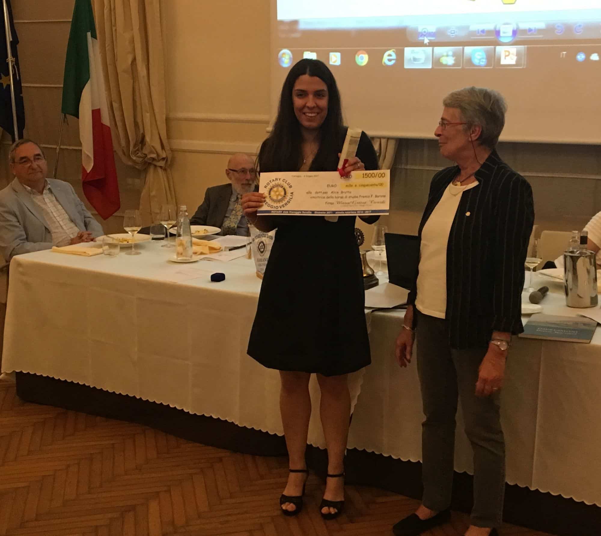 alice brotto