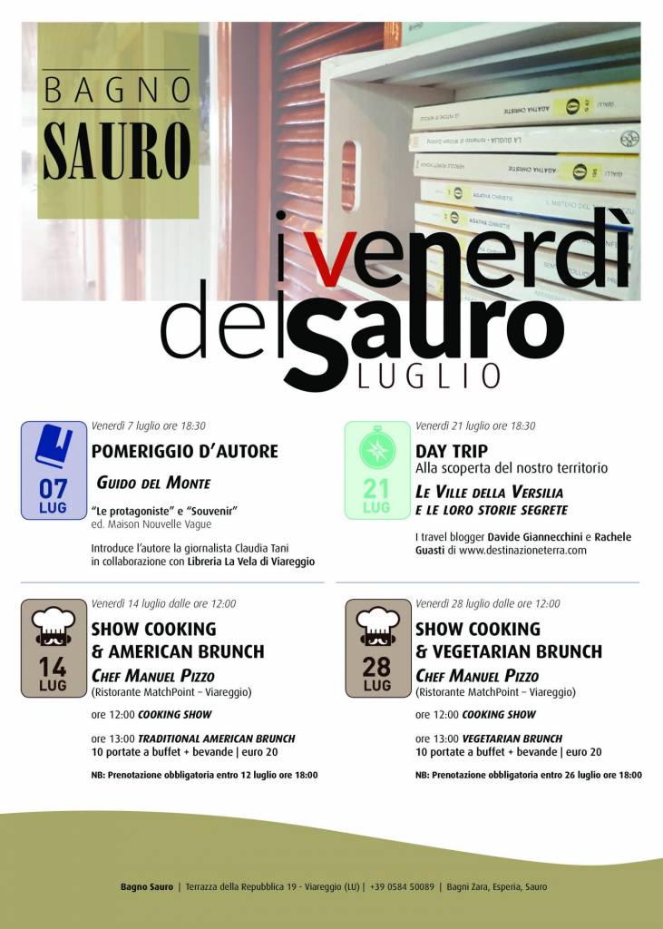 I_VENERD_DEL_BAGNO_SAURO_-_LUGLIO