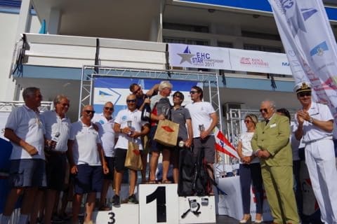 Star Eastern Hemisphere Championship