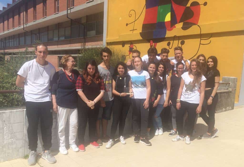 Liceo Stagi di Pietrasanta