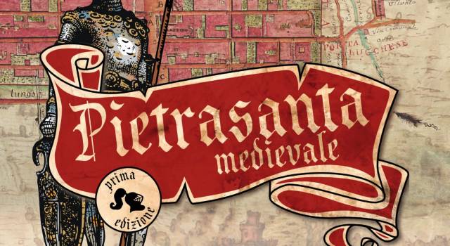 Festa Medievale a Pietrasanta, lancette indietro nella storia per due giorni