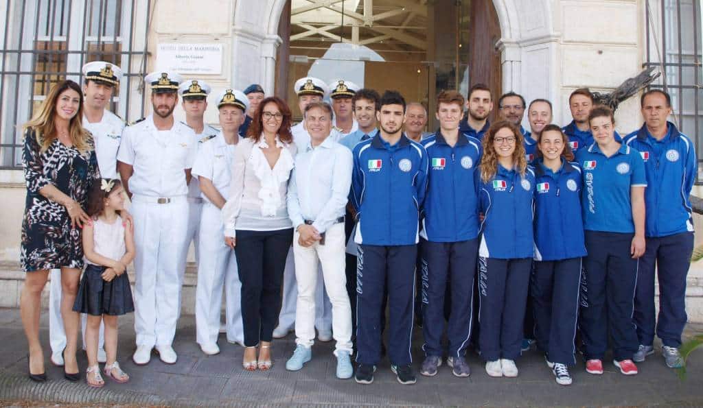 IV Memorial Vincenzo Simonini