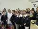 Scuola primaria tenuta borbone Viareggio con Pietrini e Tobino