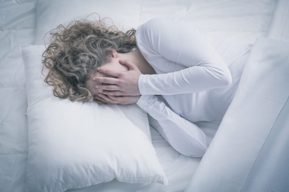 Sesso e fibromialgia