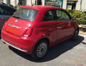 auto addetta stampa 1