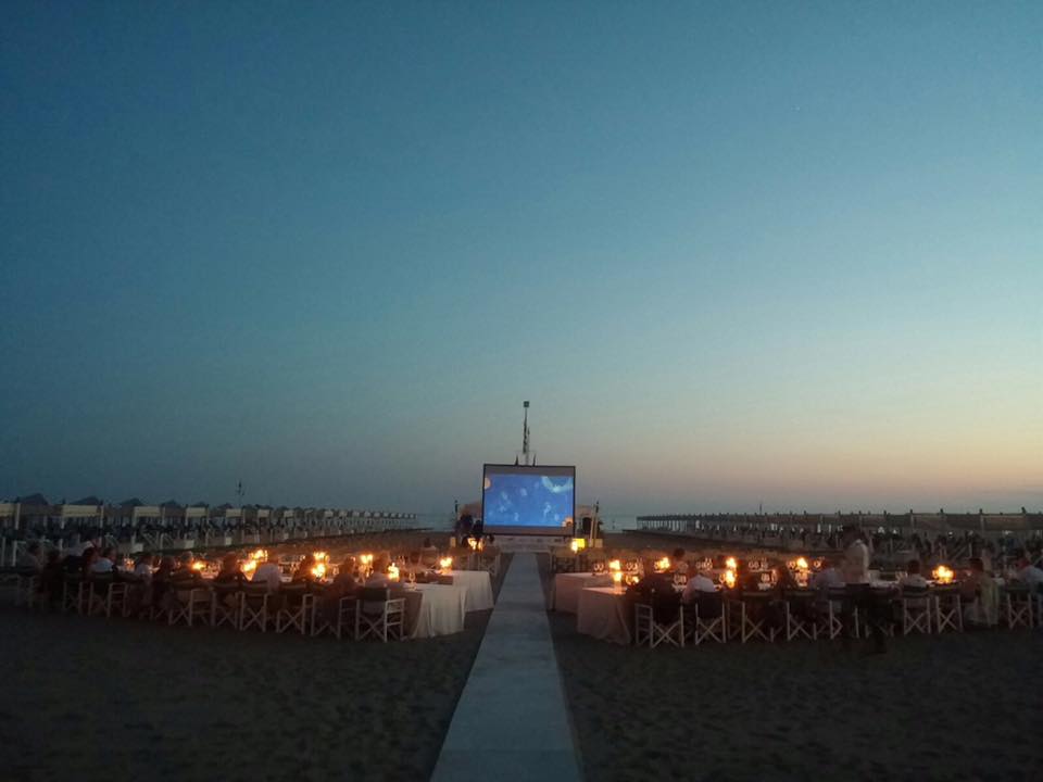 cinemare versilia