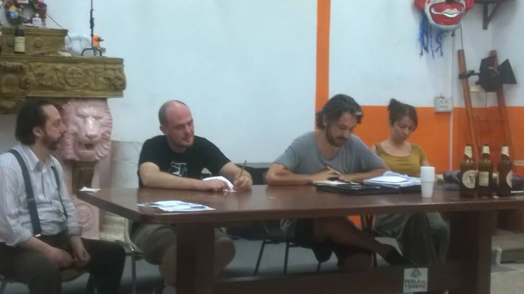 cantiere sociale versiliese