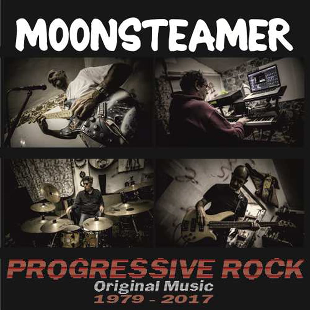 moonsteamer