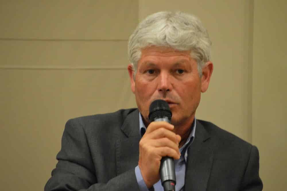 Confronto Candidati Sindaco Camaiore 2017