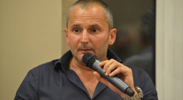 Marco Daddio nuovo presidente dei balneari di Lido di Camaiore