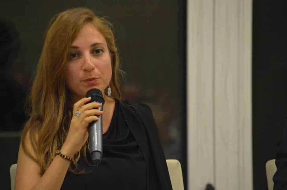 Confronto Candidati Sindaco Camaiore 2017