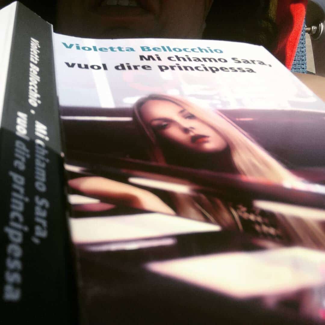 Violetta Bellocchio, Il mio nome è Sara