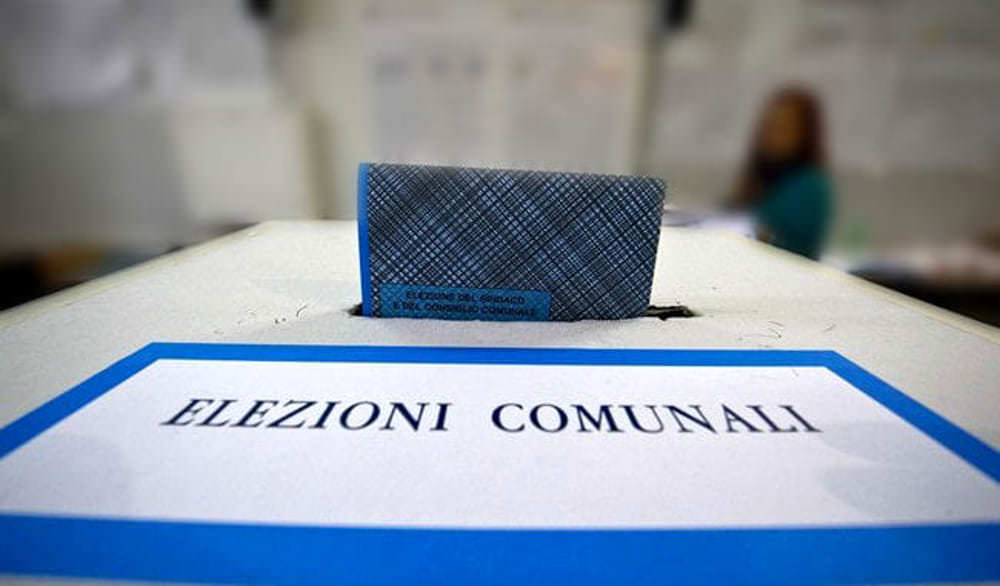 Elezioni 2018 Pietrasanta, l’affluenza definitiva alle 23:00