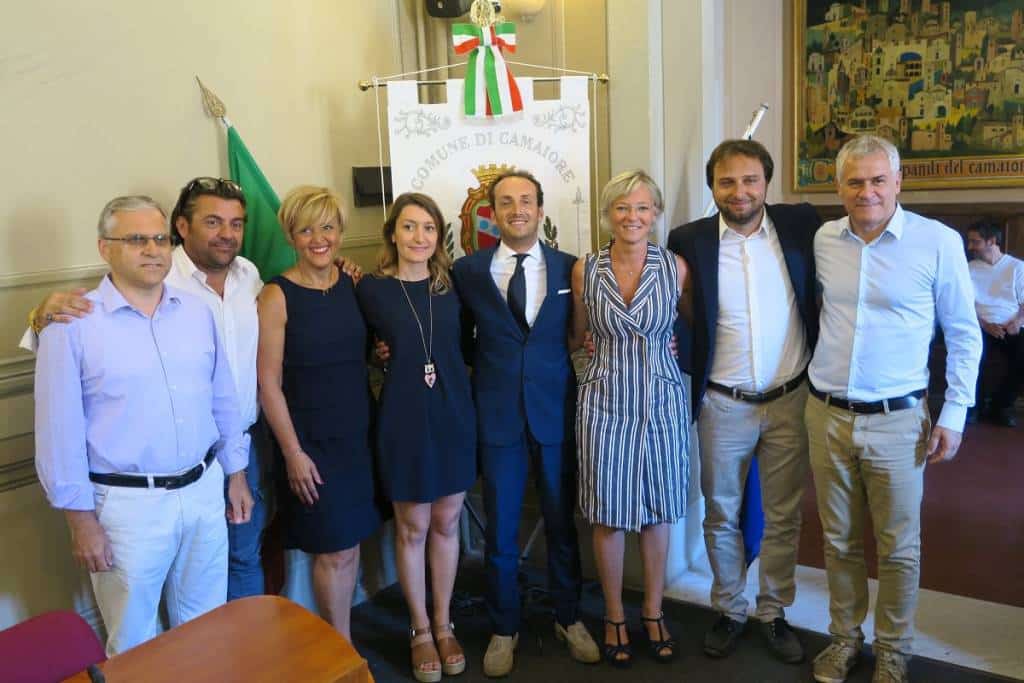 giunta camaiore 2017