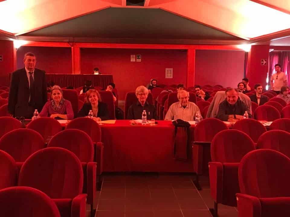 giuria concorso pianistico