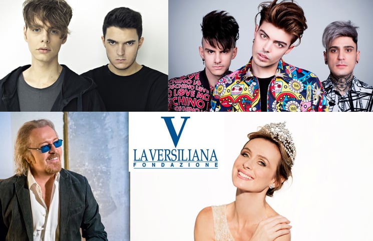 La Versiliana 2017