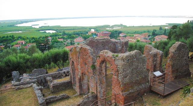 Niente Domenica al Museo per il Museo Massaciuccoli Romana, “ennesima figuraccia per la peggior Giunta della storia”