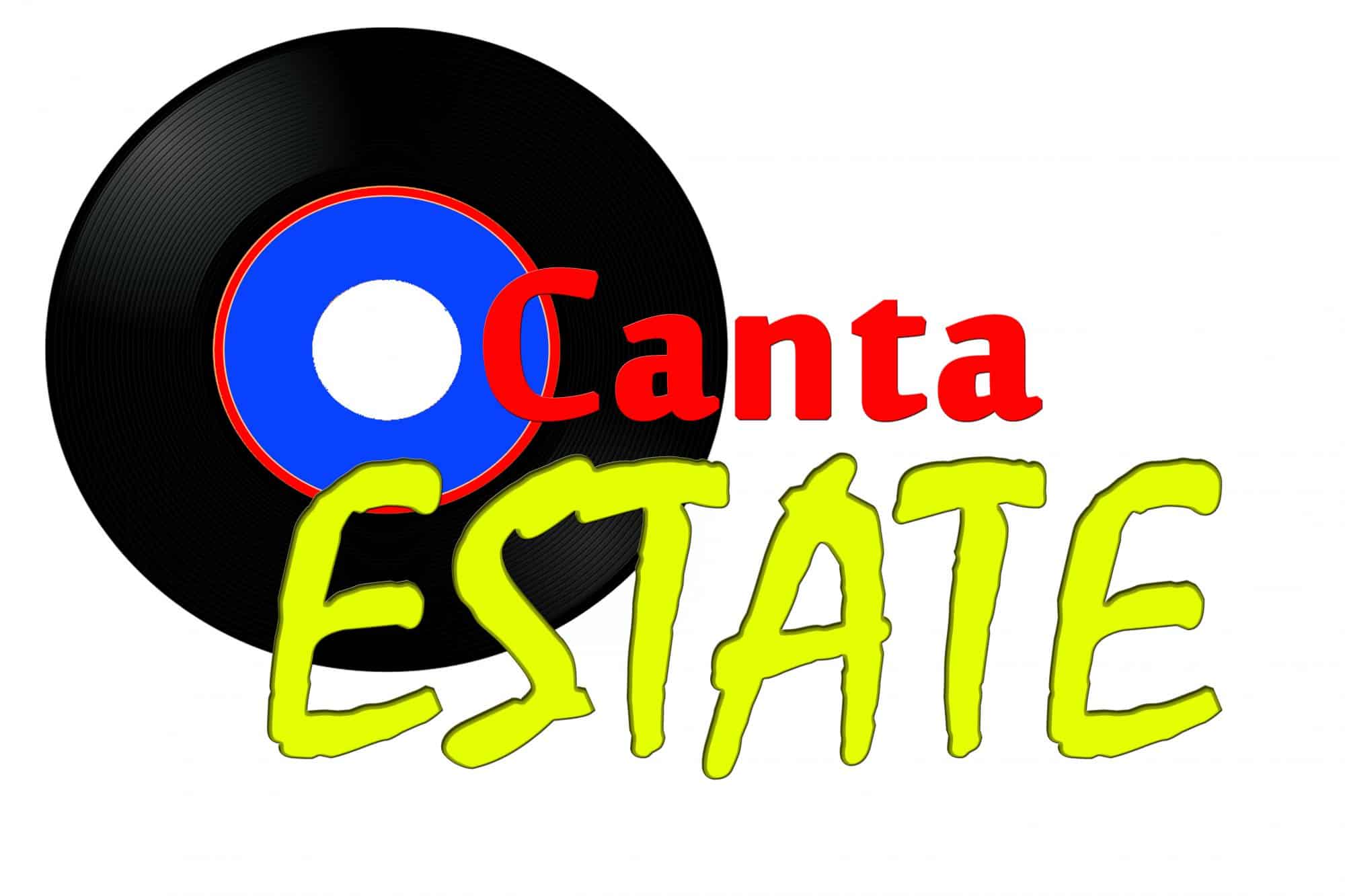 canta estate