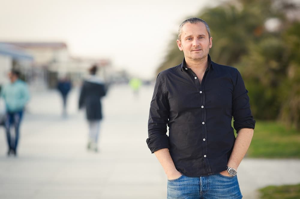marco daddio