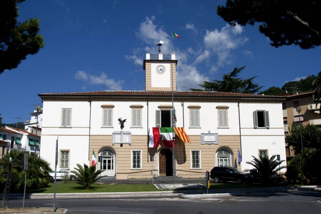 municipio massarosa