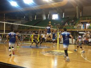 pallavolo massa 2