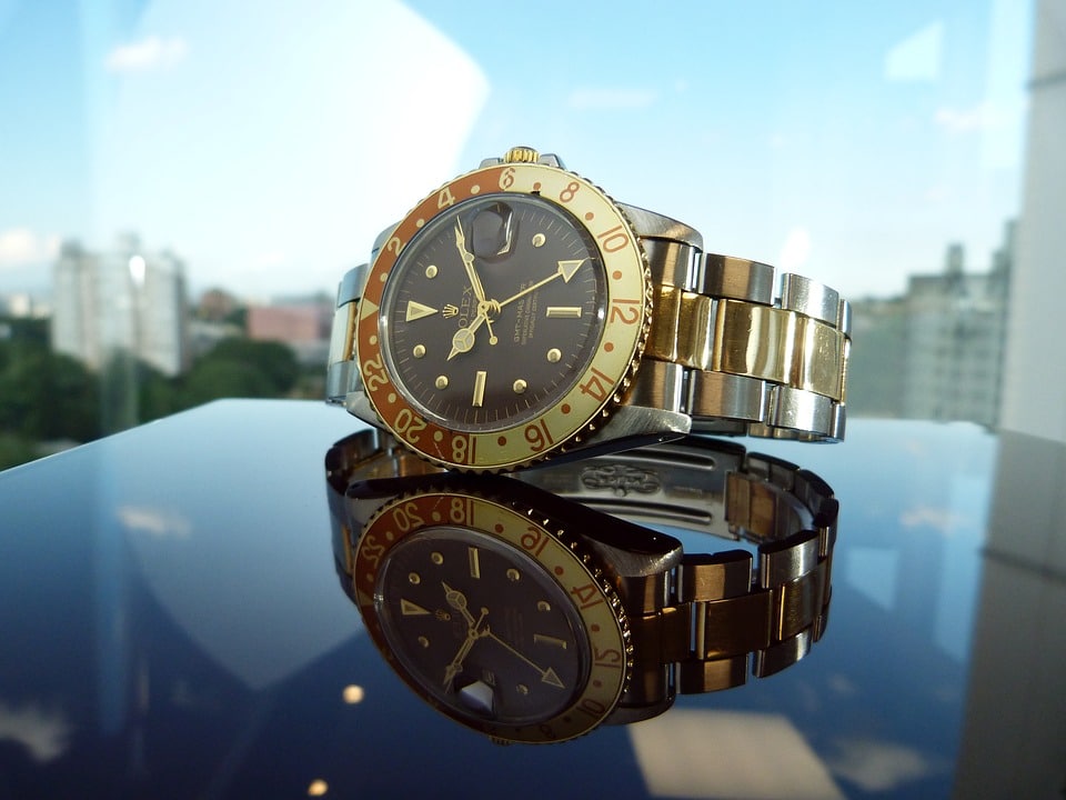 rolex