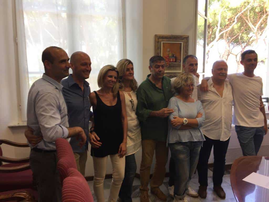 Comune di Forte dei Marmi