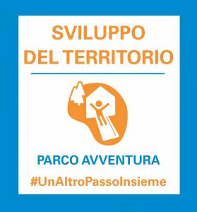 sviluppo del territorio D