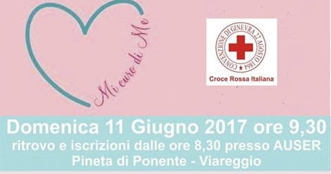 Una camminata “in rosa” per sostenere l’estetica oncologica