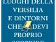 I 111 luoghi della Versilia e dintorni da scoprire nel libro di Dante Matelli