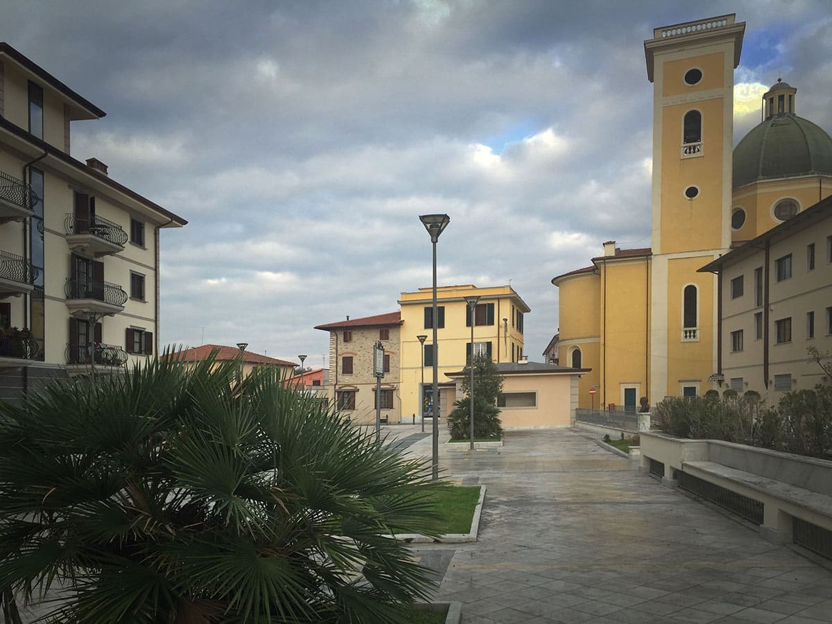 Arriva in Piazza Pertini il cinema sotto le stelle per i più piccoli