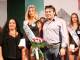 Miss Italia, Anna Spina è la più bella alla Festa di Prima Estate di Capezzano Pianore