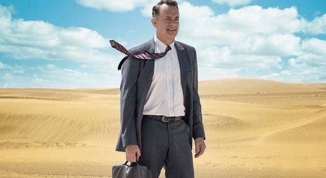 Arriva al cinema &#8220;Aspettando il Re&#8221; con Tom Hanks