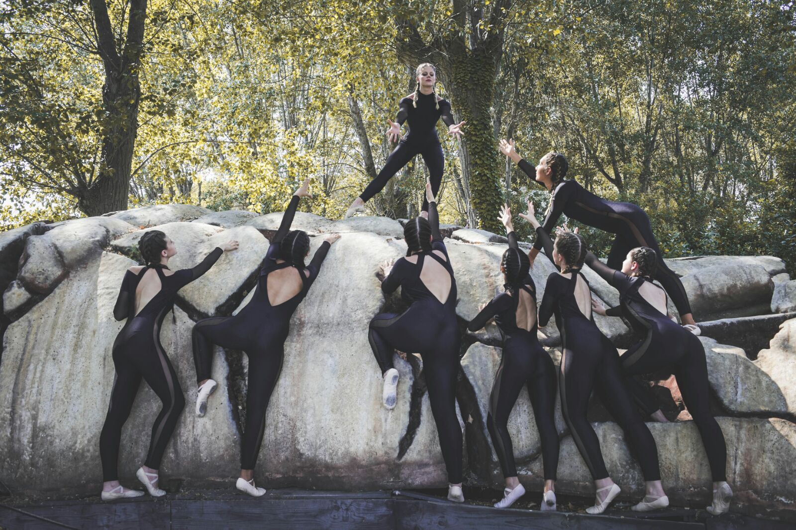 Un luglio ricco di appuntamenti per il centro studi danza Le Muse