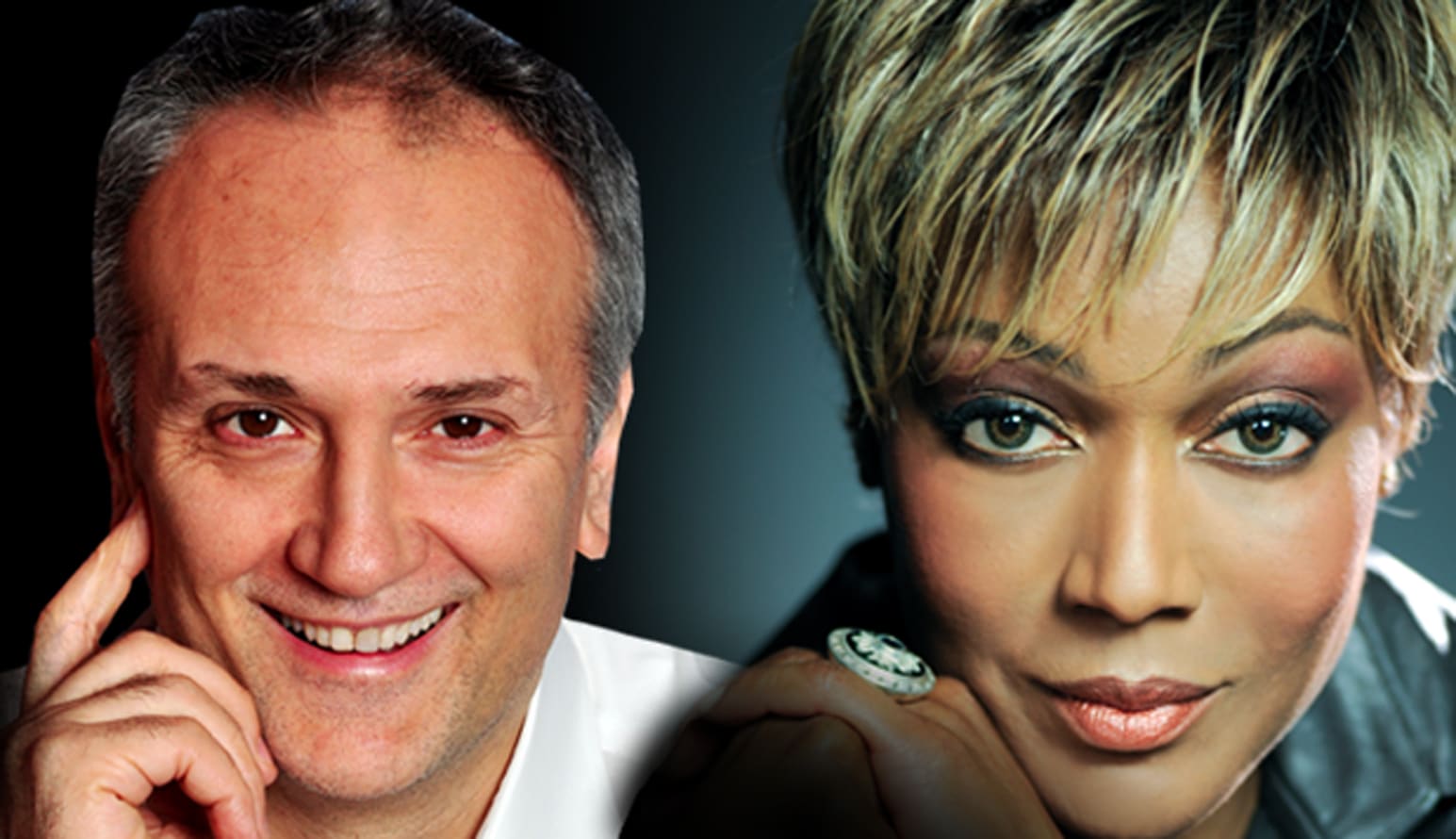 La grande Disco Music live: alla Versiliana Amii Stewart e Gerardo Di Lella