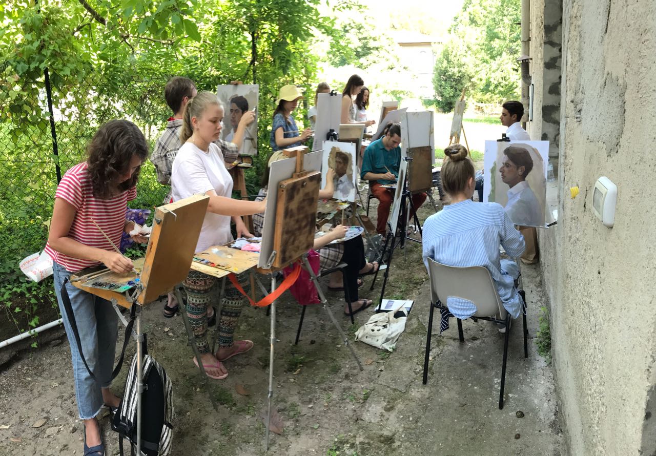 Summer School