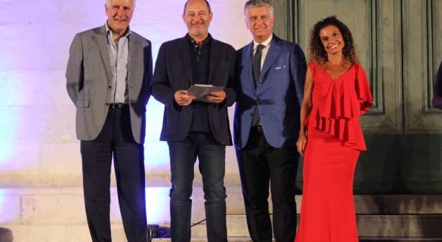 Gian Mario Villalta vince il 61esimo Premio Poesia Carducci