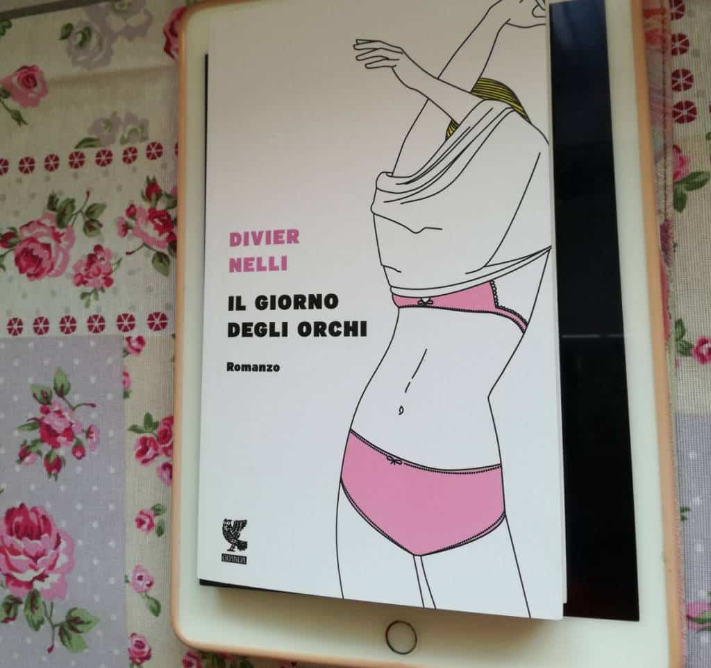 il giorno degli orchi