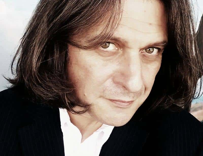 Sandro Ivo Bartoli (photo Fast)