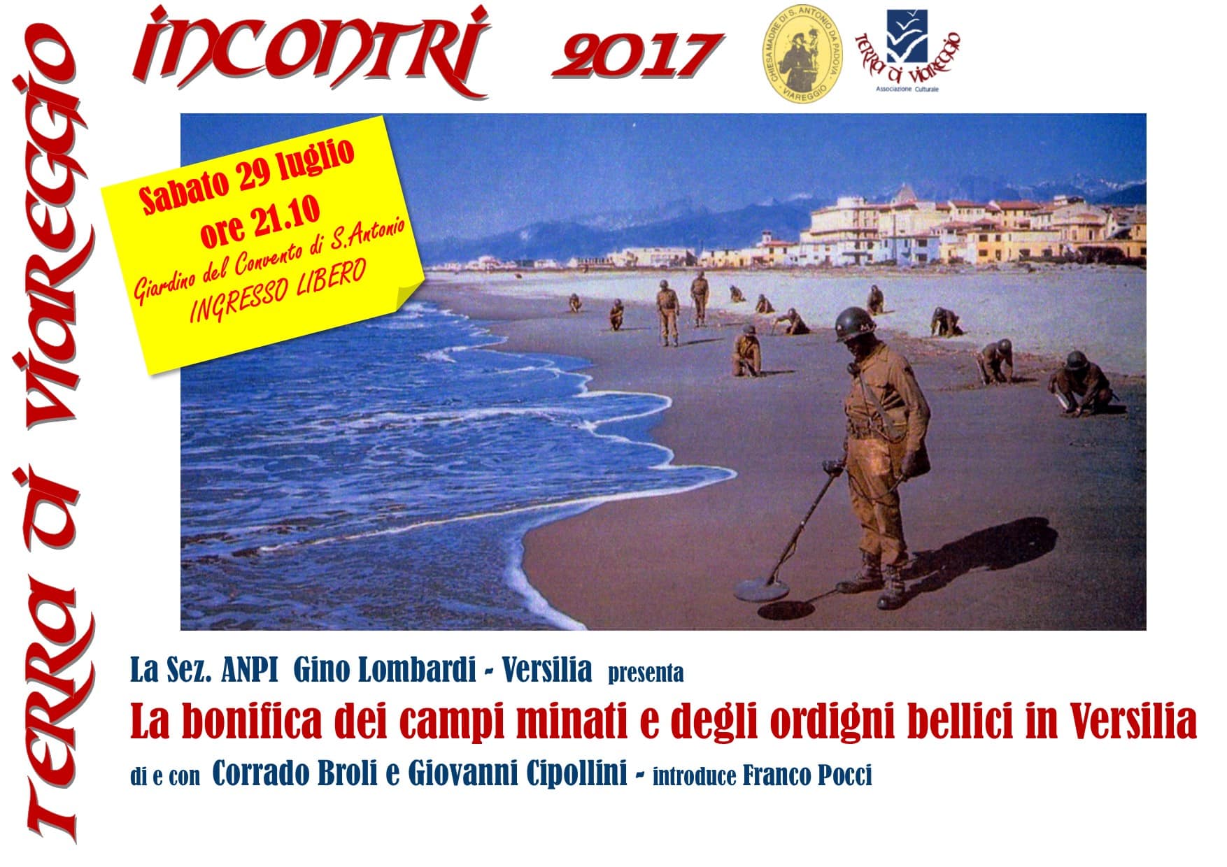 Sminamento-