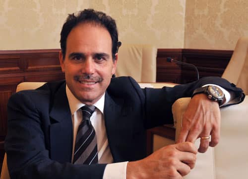 PRESIDENTE COMMISSIONE ISTRUZIONE SENATO