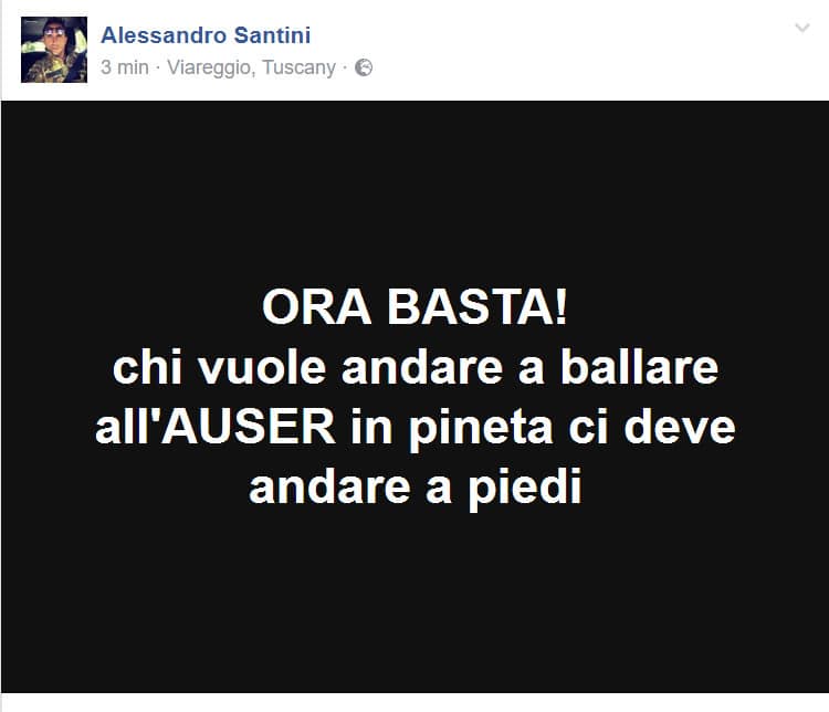 auser