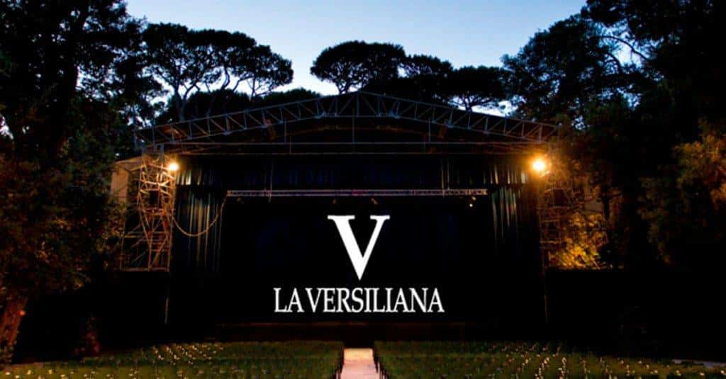 versiliana