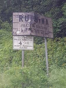 cartello ruosina